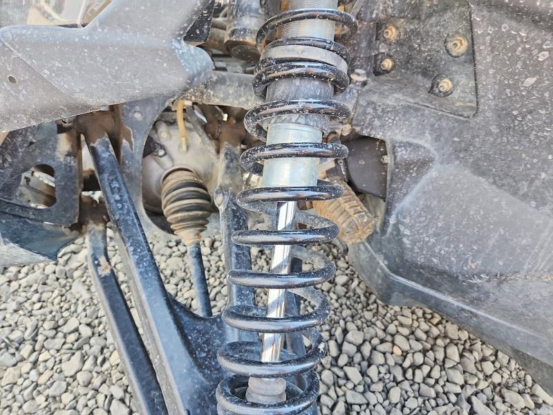 Aukcja sprzedaży 2019 Can-am Maverick X3, vin: 3JBVNAW49KK002304, numer aukcji: 65146376