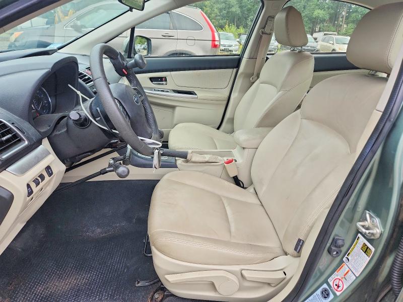 Aukcja sprzedaży 2015 Subaru Impreza, vin: JF1GJAS68FH023707, numer aukcji: 66016226
