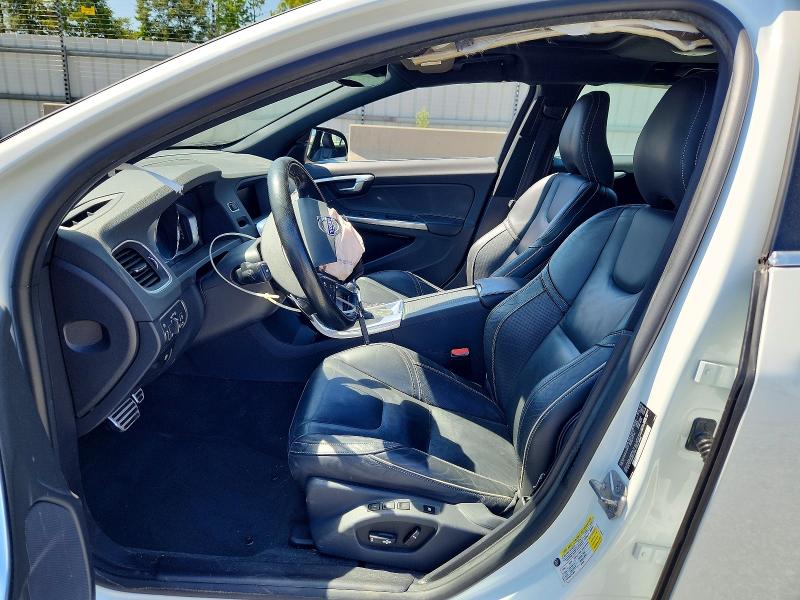 Aukcja sprzedaży 2018 Volvo V60, vin: YV149MSS9J2395051, numer aukcji: 66205496