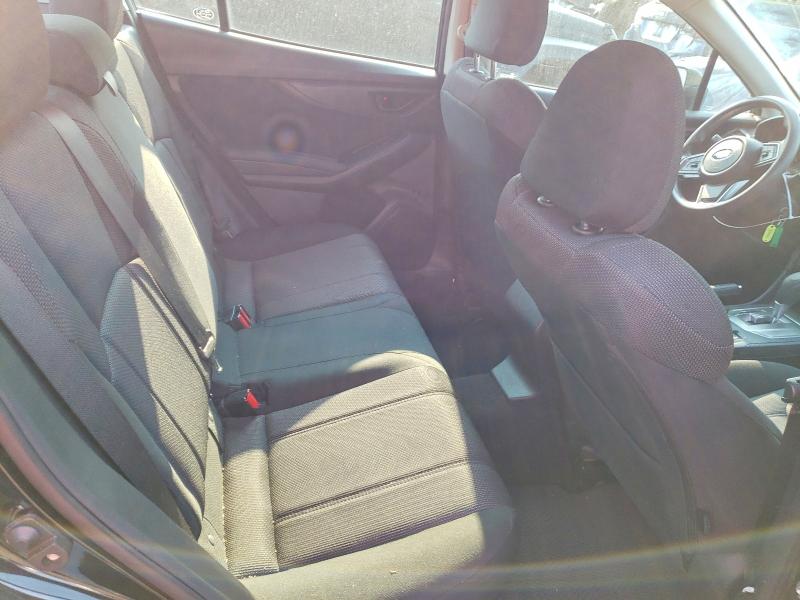 Продажа на аукционе авто 2018 Subaru Impreza, vin: 4S3GKAB68J3607795, номер лота: 63830206