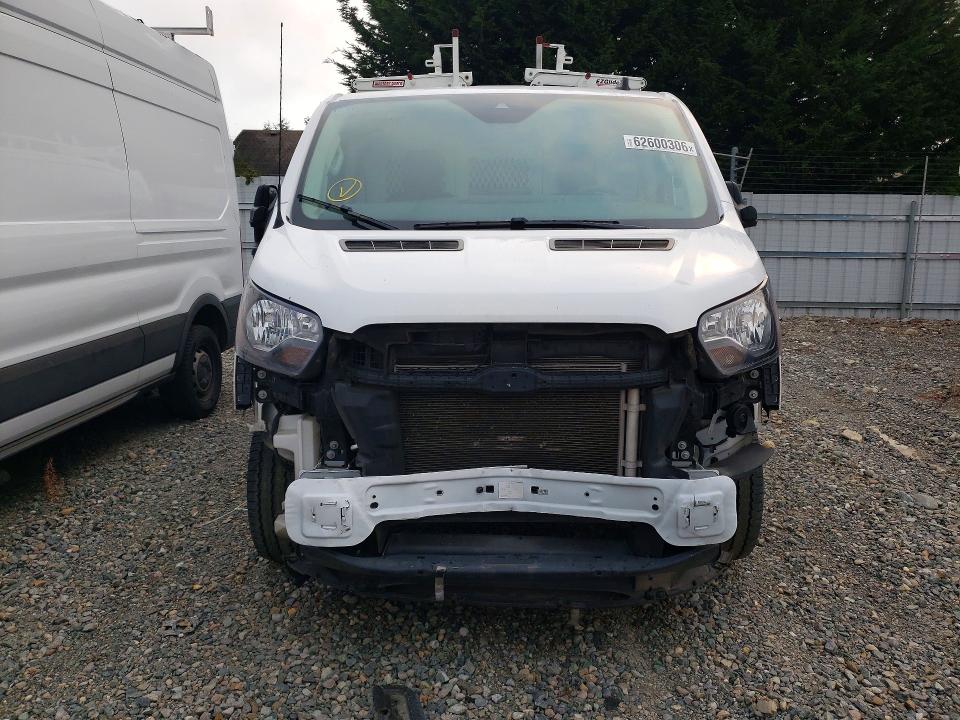 Aukcja sprzedaży 2023 Ford Transit, vin: 1FTBR2Y81PKB83413, numer aukcji: 62600306
