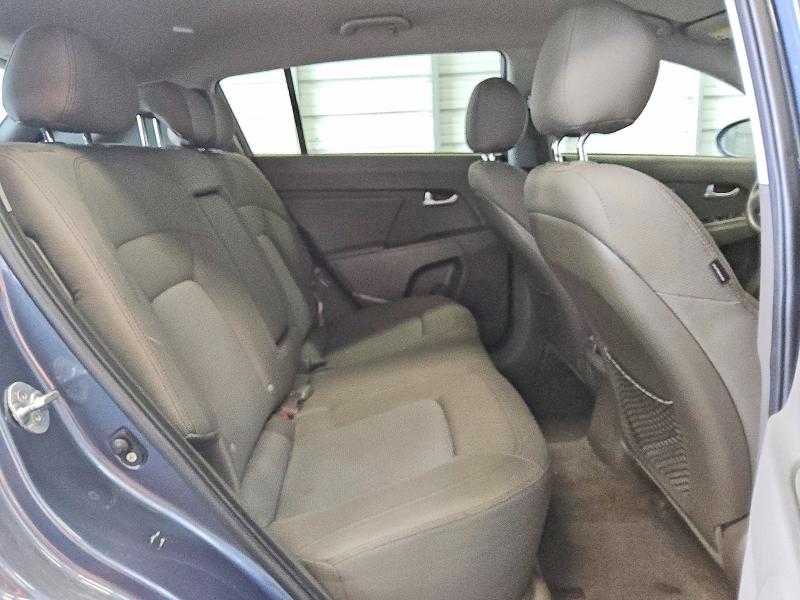 Aukcja sprzedaży 2016 Kia Sportage, vin: KNDPB3AC5G7809708, numer aukcji: 66805136