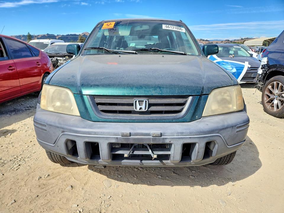 Продажа на аукционе авто 2000 Honda Cr-v, vin: JHLRD1867YC046061, номер лота: 66131806
