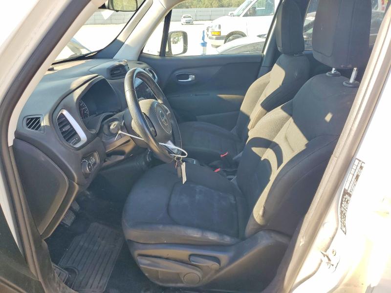 Продаж на аукціоні авто 2020 Jeep Renegade, vin: ZACNJBBBXLPL27451, номер лоту: 62878666