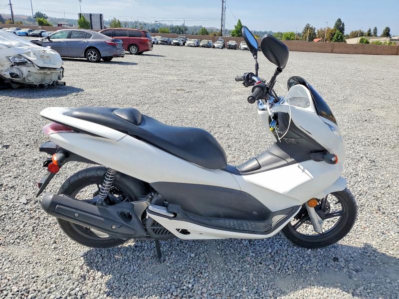 Aukcja sprzedaży 2011 Honda Pcx, vin: MLHJF2801B5002765, numer aukcji: 63708456