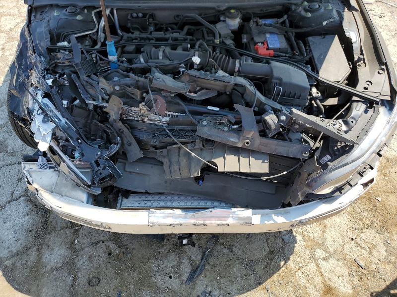 63753806 :رقم المزاد ، 1HGCV1F56NA075196 vin ، 2022 Honda Accord مزاد بيع