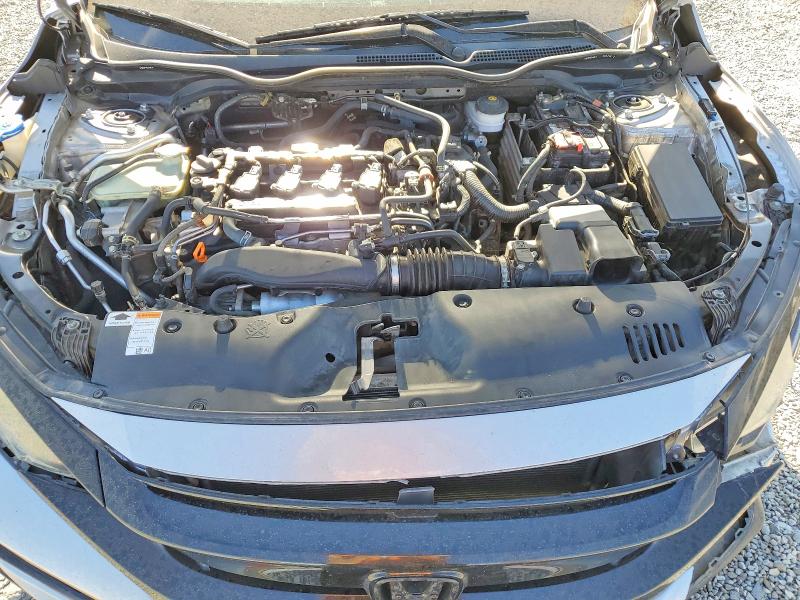 Продажа на аукционе авто 2020 Honda Civic, vin: SHHFK7G46LU216171, номер лота: 65498336
