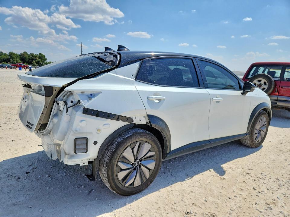 Aukcja sprzedaży 2024 Nissan Ariya, vin: JN1DF0CD9RM736622, numer aukcji: 62544826