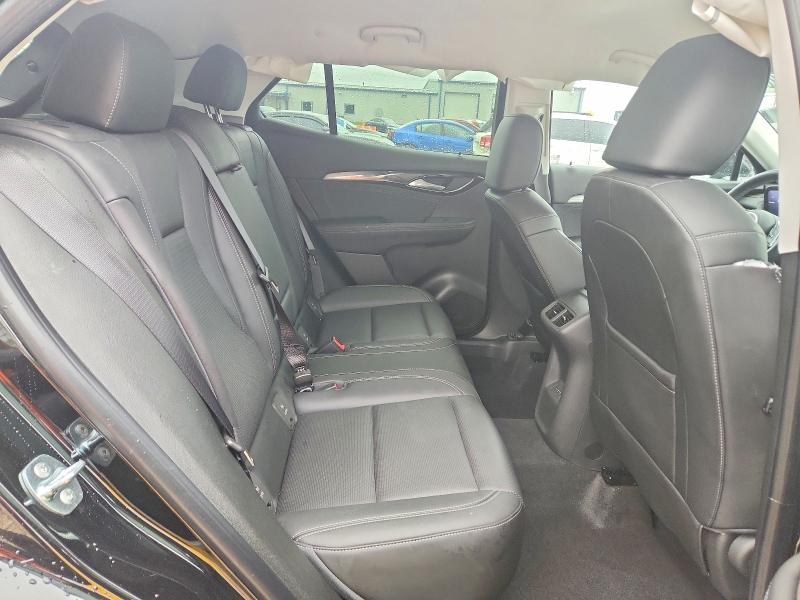 Aukcja sprzedaży 2025 Buick Envision, vin: LRBFZKE45SD023727, numer aukcji: 64849206