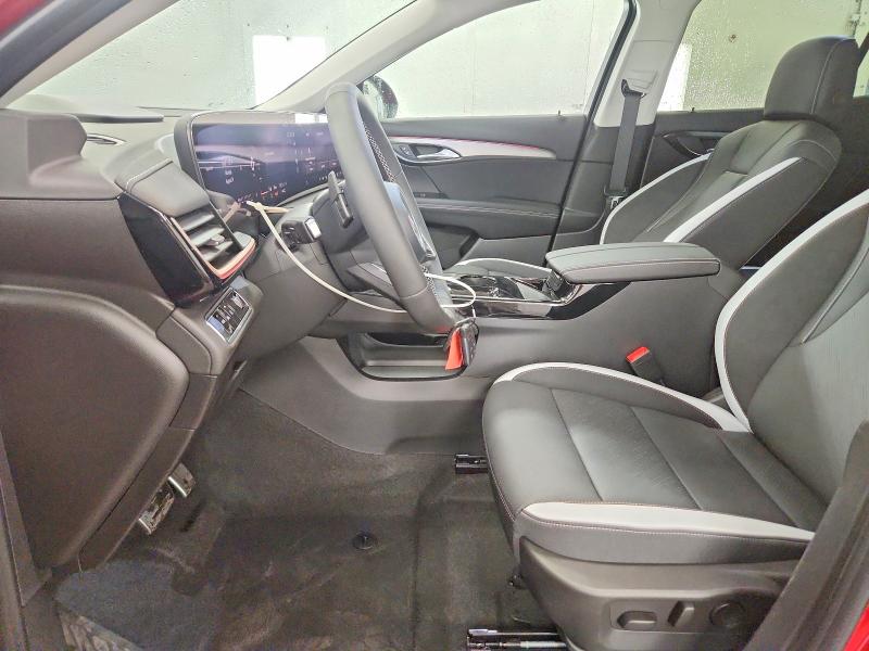 Aukcja sprzedaży 2026 Buick Envision, vin: LRBFZPR4XTD086511, numer aukcji: 66112506