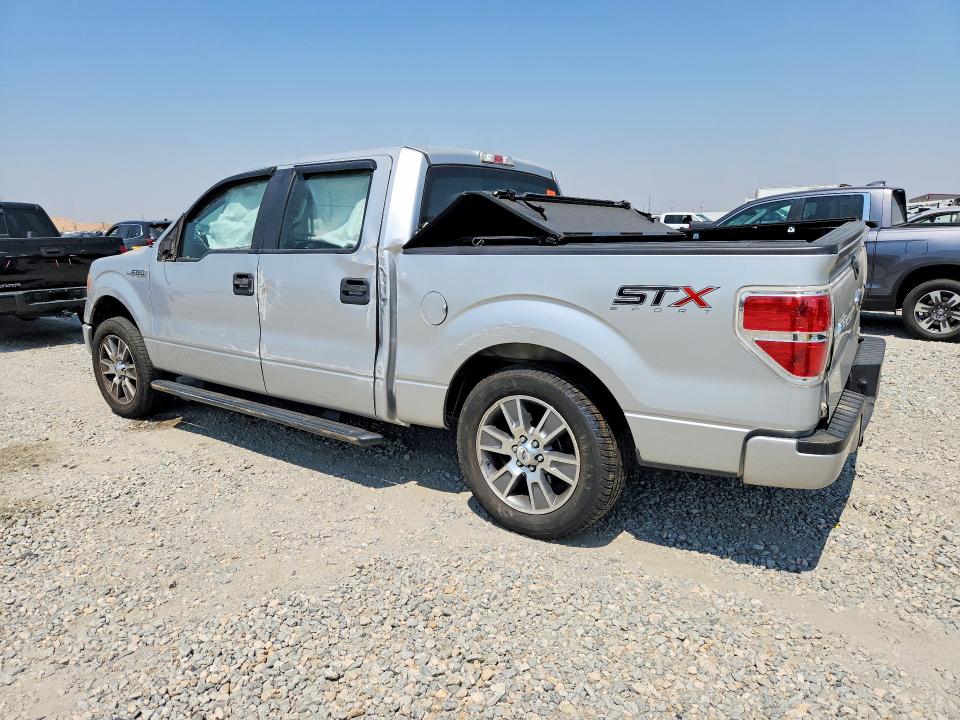 Aukcja sprzedaży 2014 Ford F150, vin: 1FTFW1CF1EFC24753, numer aukcji: 66915666