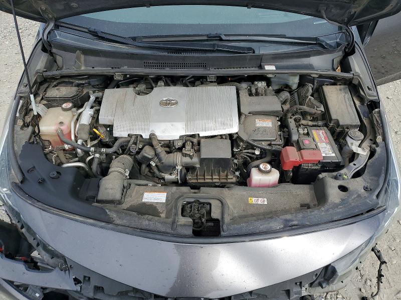 Продаж на аукціоні авто 2020 Toyota Prius Prime, vin: JTDKARFP3L3121686, номер лоту: 66815386