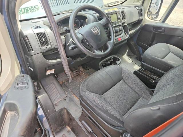 Aukcja sprzedaży 2021 Ram Promaster 3500, vin: 3C6MRVJG2ME536596, numer aukcji: 65214306