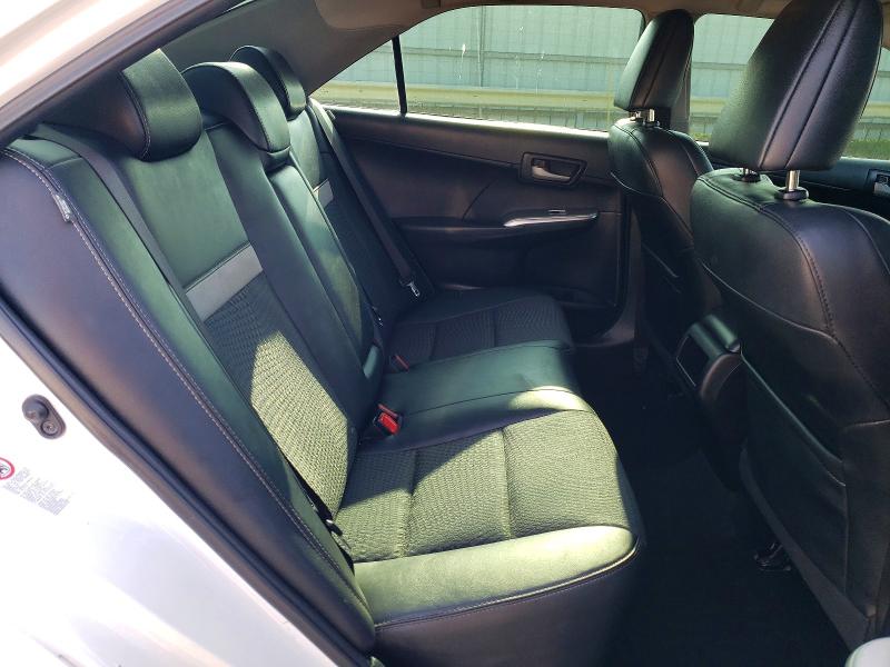 63681316 :رقم المزاد ، 4T1BF1FK3DU678354 vin ، 2013 Toyota Camry مزاد بيع