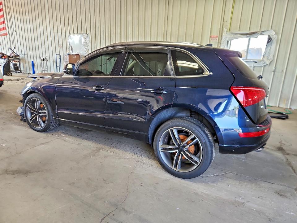 Aukcja sprzedaży 2011 Audi Q5, vin: WA1LFAFP1BA044067, numer aukcji: 66244986