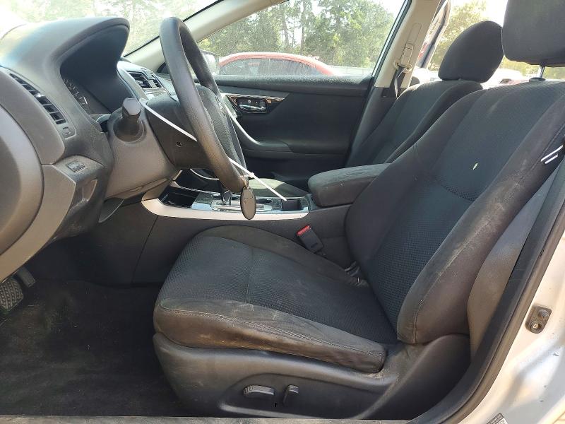 65156436 :رقم المزاد ، 1N4AL3AP6EN368000 vin ، 2014 Nissan Altima مزاد بيع