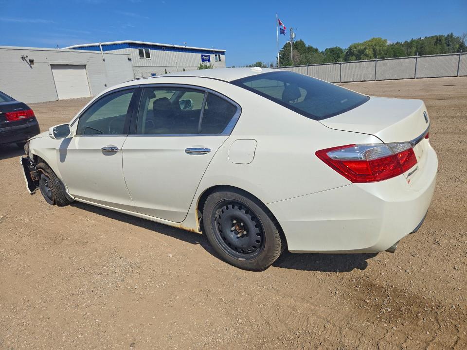 63043436 :رقم المزاد ، 1HGCR3F88DA800936 vin ، 2013 Honda Accord مزاد بيع