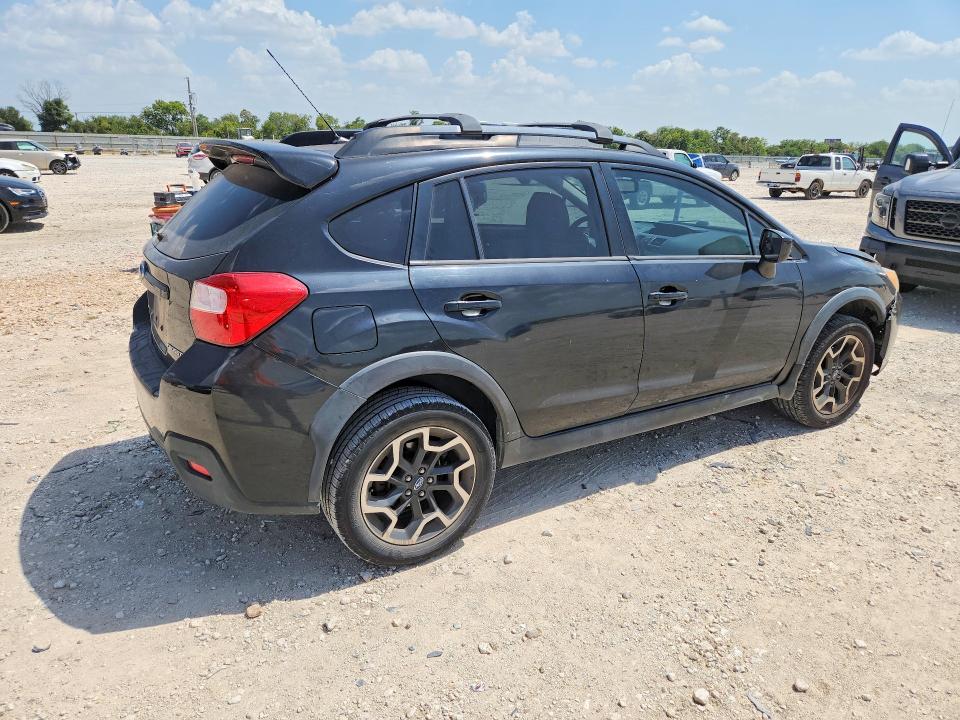 Aukcja sprzedaży 2016 Subaru Crosstrek, vin: JF2GPABC1G8249587, numer aukcji: 66181196