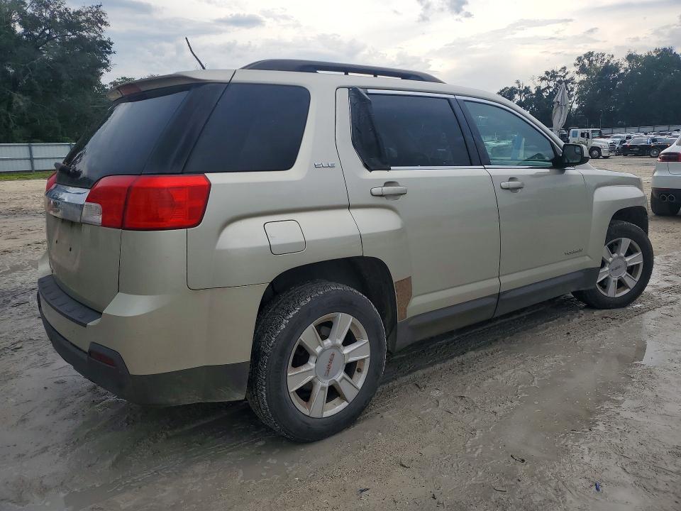 Aukcja sprzedaży 2013 Gmc Terrain, vin: 2GKALSEK7D6169810, numer aukcji: 66141716