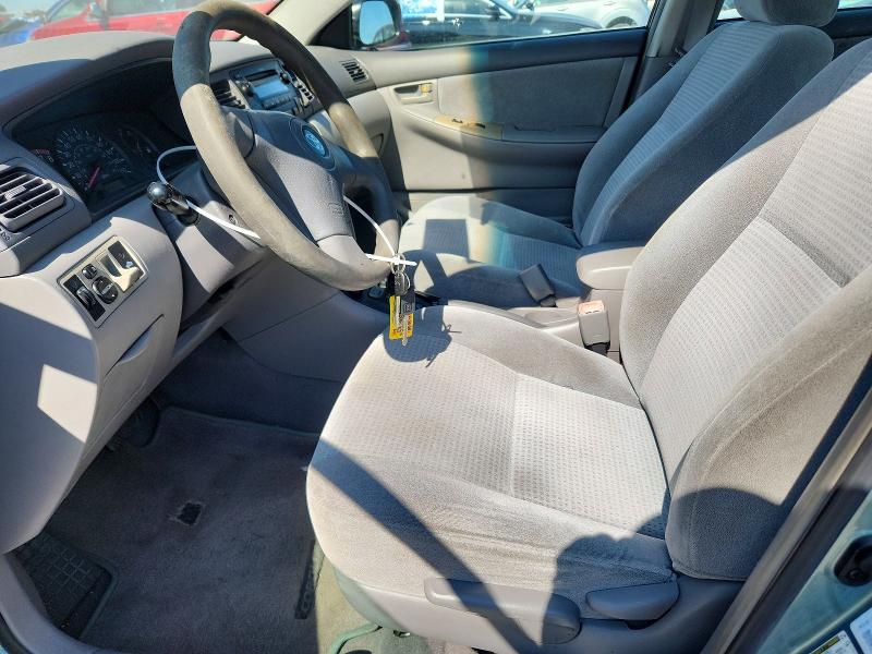 Aukcja sprzedaży 2007 Toyota Corolla, vin: 1NXBR32E47Z808262, numer aukcji: 64246786