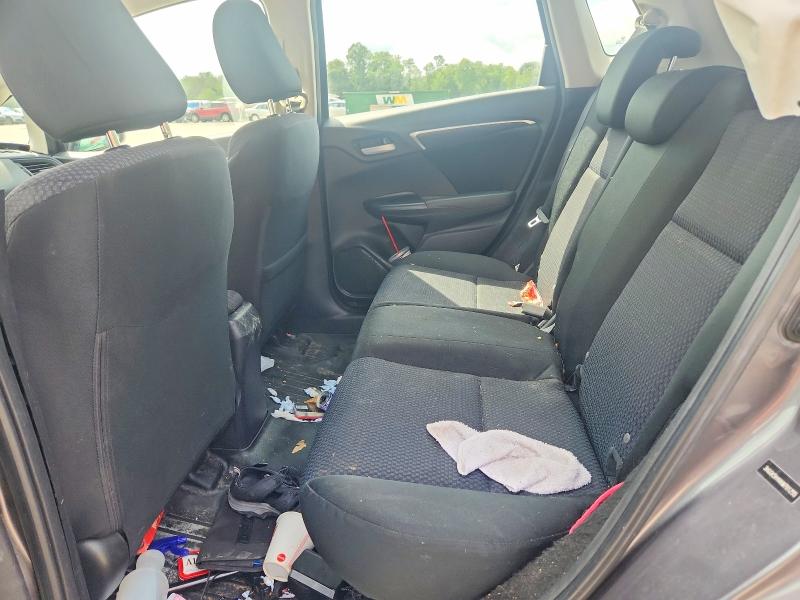 Aukcja sprzedaży 2019 Honda Fit, vin: 3HGGK5H4XKM701255, numer aukcji: 65575866