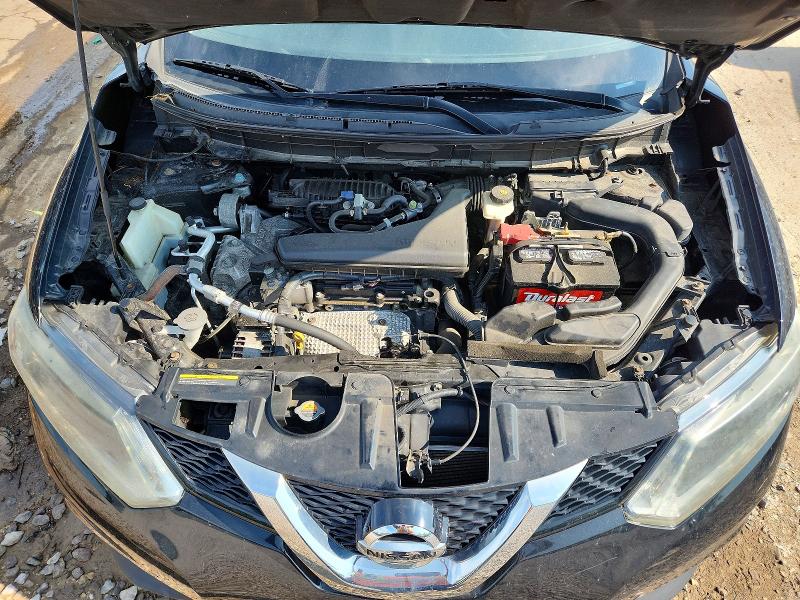Продажа на аукционе авто 2016 Nissan Rogue, vin: 5N1AT2MV1GC913531, номер лота: 63924446