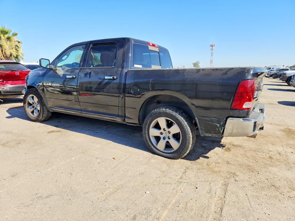 Продажа на аукционе авто 2011 Dodge Ram 1500, vin: 1D7RB1CT6BS654074, номер лота: 63525106