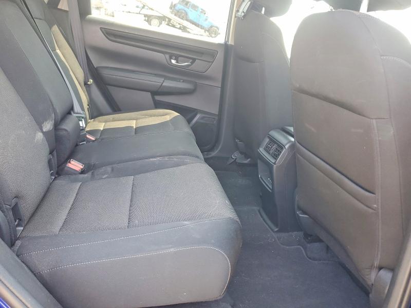 2024 Honda Cr-v მანქანა იყიდება აუქციონზე, vin: 5J6RS4H45RL000095, აუქციონის ნომერი: 64701286