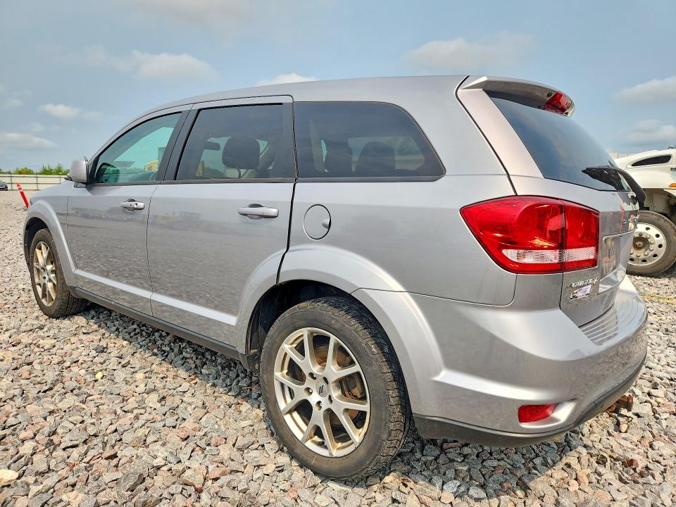 Продажа на аукционе авто 2018 Dodge Journey, vin: 3C4PDCEG0JT381153, номер лота: 64639446