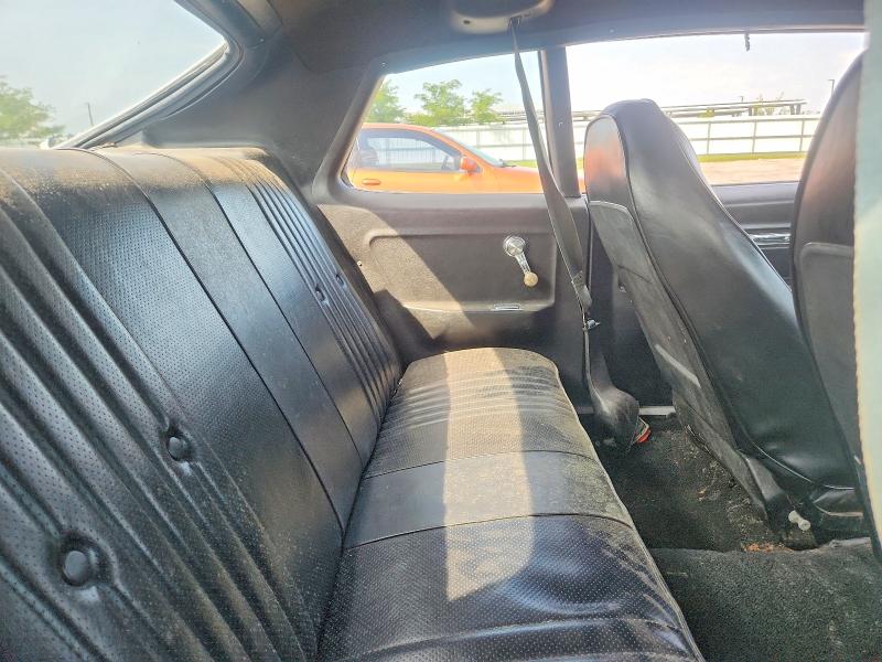 Aukcja sprzedaży 1974 Chevrolet Nova, vin: 1Y17H4W119003, numer aukcji: 66038746