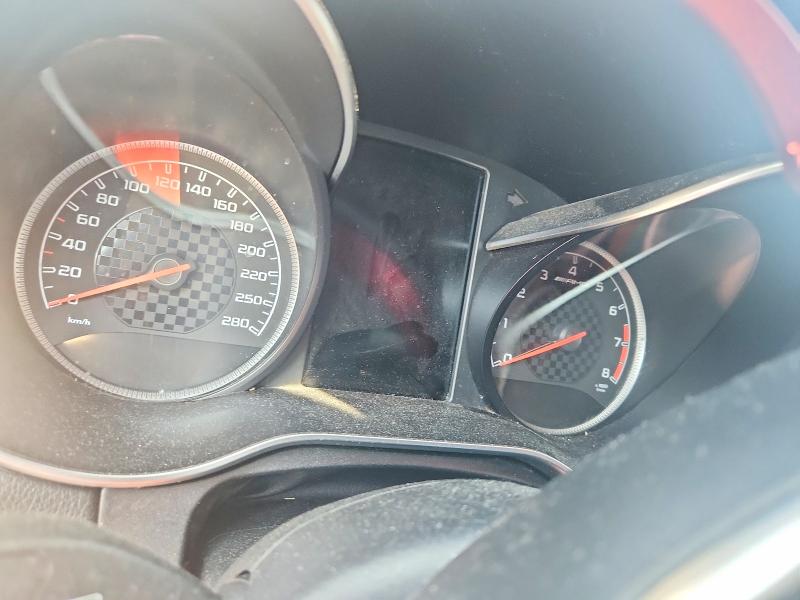 62674126 :رقم المزاد ، 55SWF6EB0HU191159 vin ، 2017 Mercedes-benz C مزاد بيع