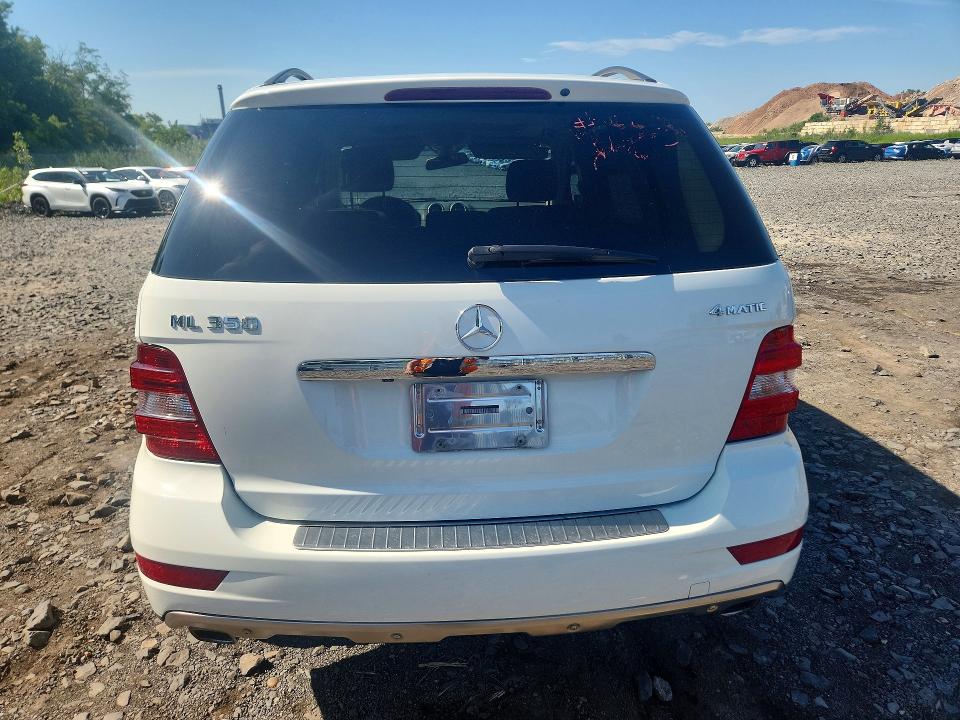 62978626 :رقم المزاد ، 4JGBB8GB4AA595614 vin ، 2010 Mercedes-benz Ml مزاد بيع