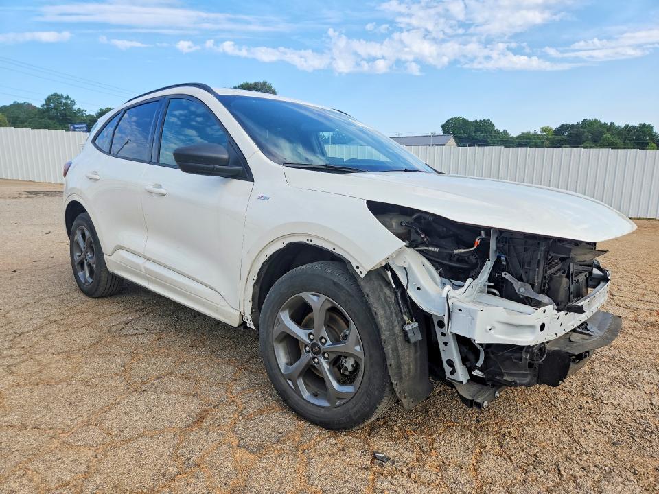 Aukcja sprzedaży 2023 Ford Escape, vin: 1FMCU9MN3PUA43838, numer aukcji: 64375046