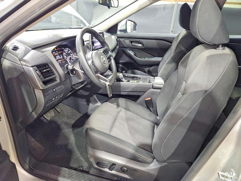 Aukcja sprzedaży 2024 Nissan Rogue, vin: 5N1BT3BAXRC695263, numer aukcji: 65219246