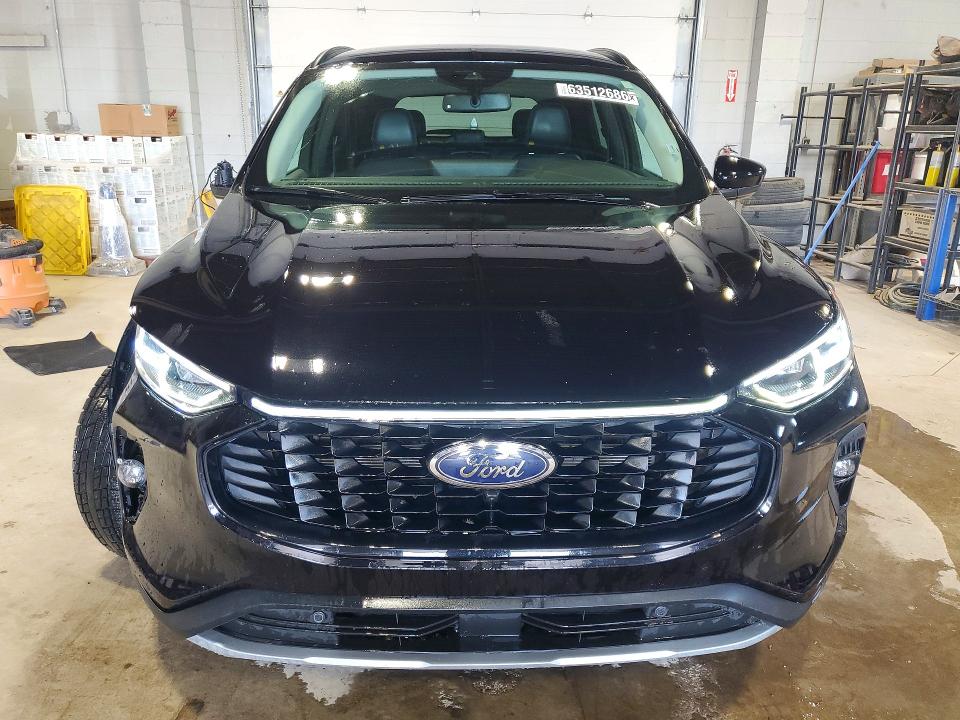 Продажа на аукционе авто 2024 Ford Escape, vin: 1FMCU9JA4RUA51791, номер лота: 63512686