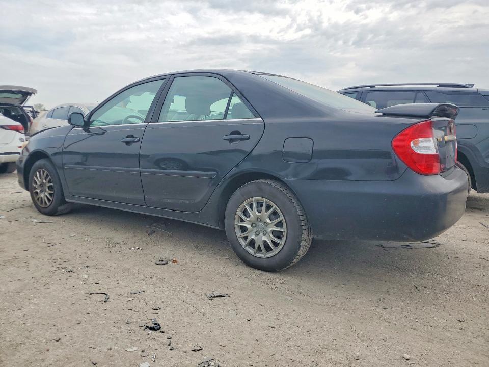 Aukcja sprzedaży 2004 Toyota Camry, vin: 4T1BE32K04U294178, numer aukcji: 64921186