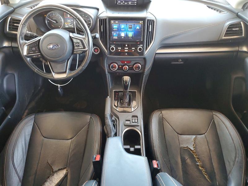 Продажа на аукционе авто 2020 Subaru Crosstrek, vin: JF2GTAMC4L8270906, номер лота: 63609736