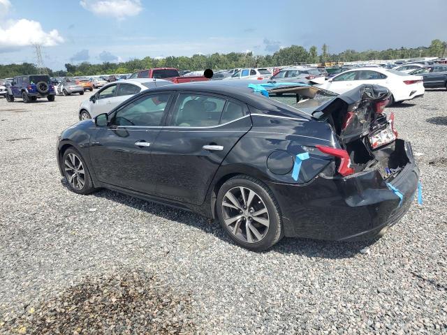 Продажа на аукционе авто 2017 Nissan Maxima, vin: 1N4AA6AP2HC413361, номер лота: 65705806