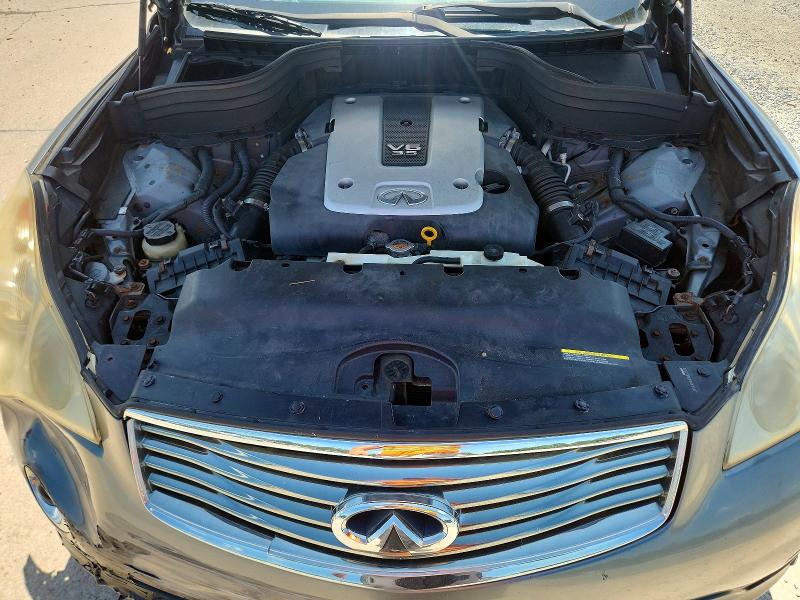 65313366 :رقم المزاد ، JN1AJ0HRXBM851323 vin ، 2011 Infiniti Ex35 مزاد بيع
