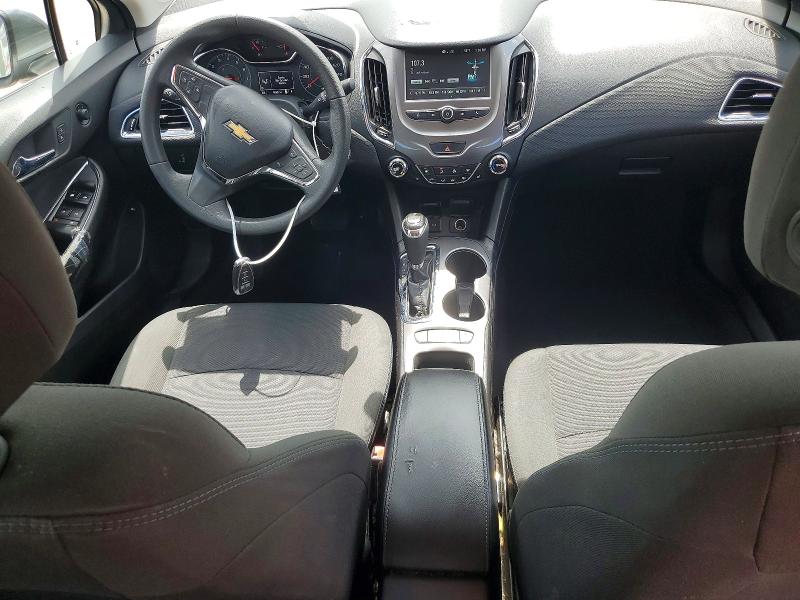 67405776 :رقم المزاد ، 1G1BE5SM7J7134870 vin ، 2018 Chevrolet Cruze مزاد بيع