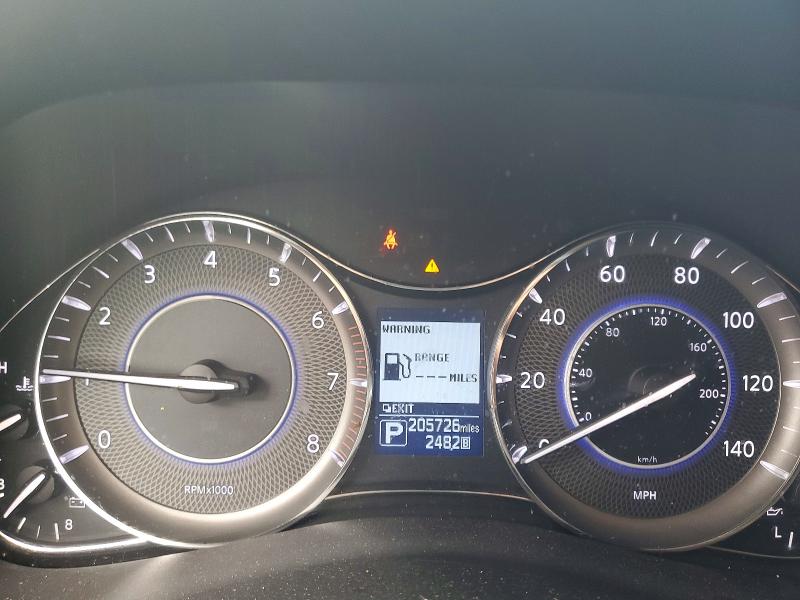 Aukcja sprzedaży 2017 Infiniti Qx80, vin: JN8AZ2NF6H9642673, numer aukcji: 63826586