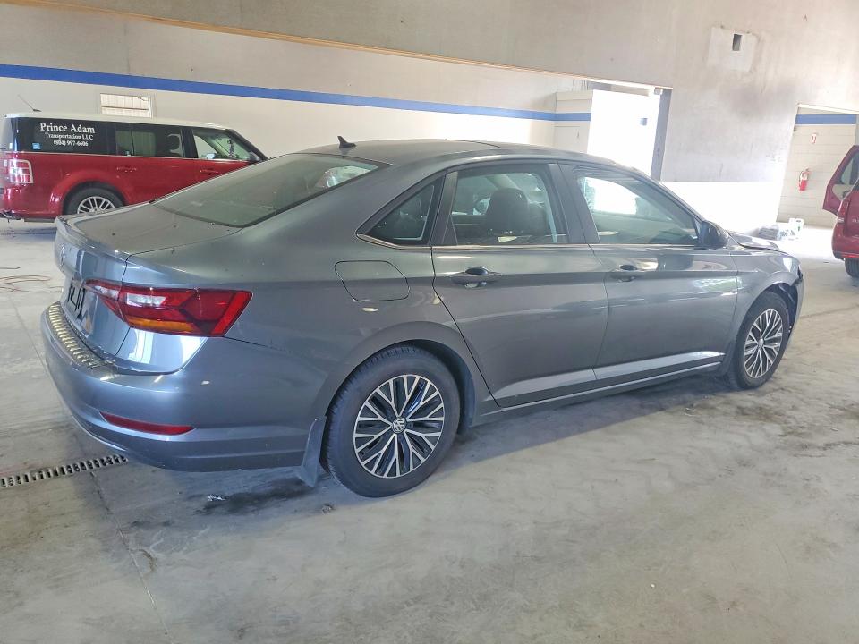 Продажа на аукционе авто 2019 Volkswagen Jetta, vin: 3VWC57BU5KM110191, номер лота: 66485696