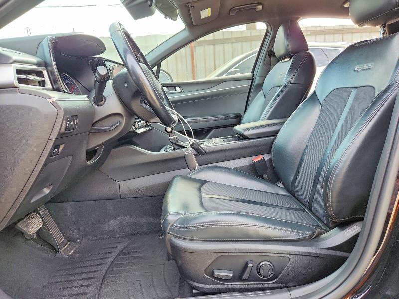 Aukcja sprzedaży 2022 Kia K5, vin: 5XXG64J27NG139083, numer aukcji: 66930416