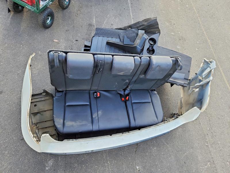 66833846 :رقم المزاد ، 5TDDKRFH1FS151593 vin ، 2015 Toyota Highlander مزاد بيع