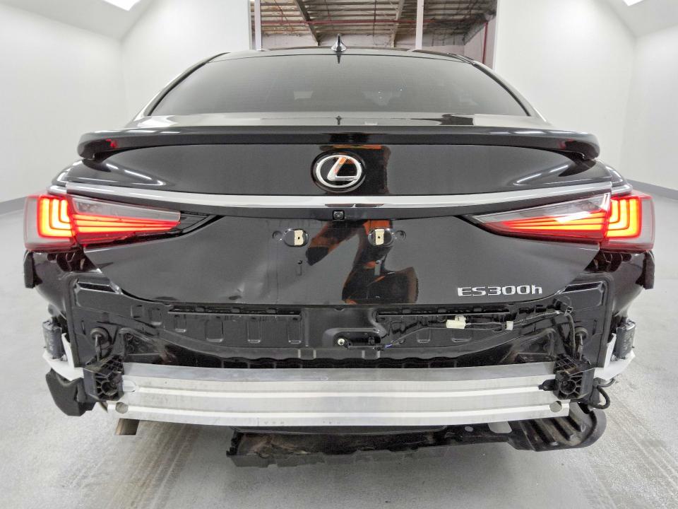 Aukcja sprzedaży 2024 Lexus Es 300h, vin: 58ADA1C15RU054283, numer aukcji: 64887976