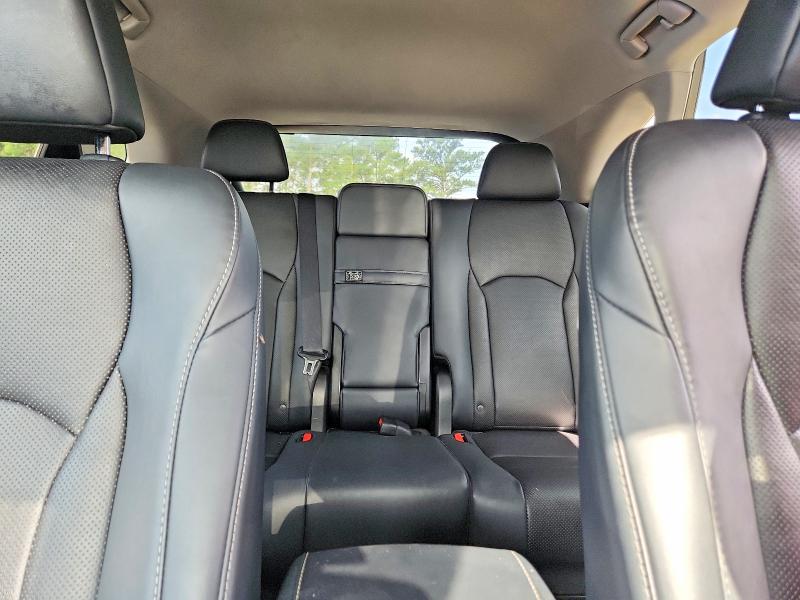 Aukcja sprzedaży 2022 Lexus Rx, vin: 2T2HZMDA1NC325283, numer aukcji: 64424726