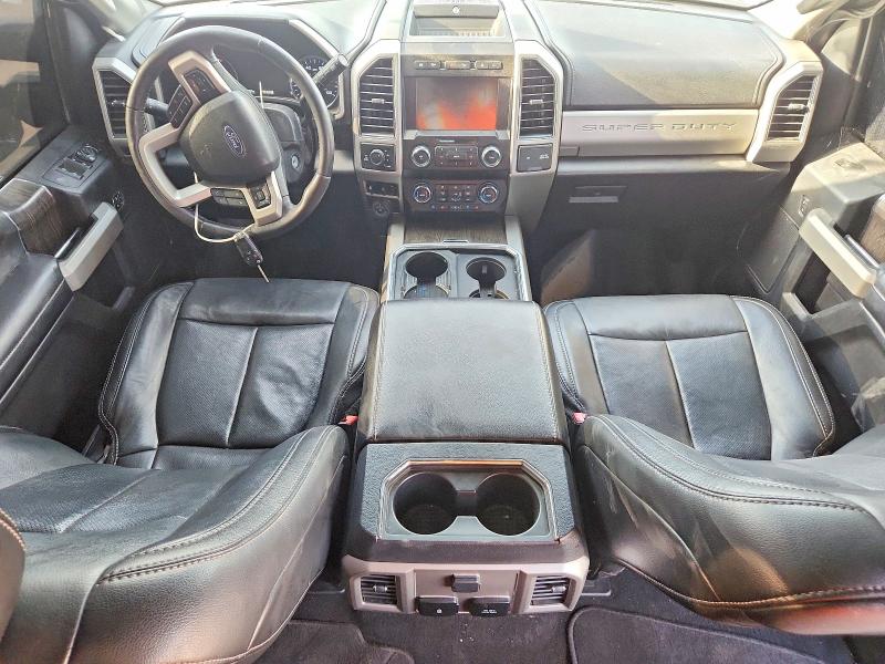 Aukcja sprzedaży 2020 Ford F250, vin: 1FT8W2BT5LEC69025, numer aukcji: 65159776