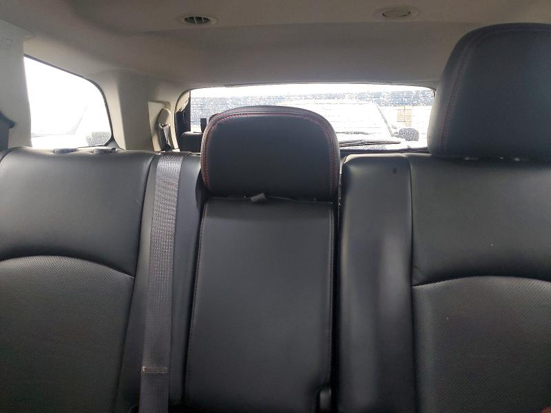 Aukcja sprzedaży 2019 Dodge Journey, vin: 3C4PDDEG1KT836972, numer aukcji: 63716566