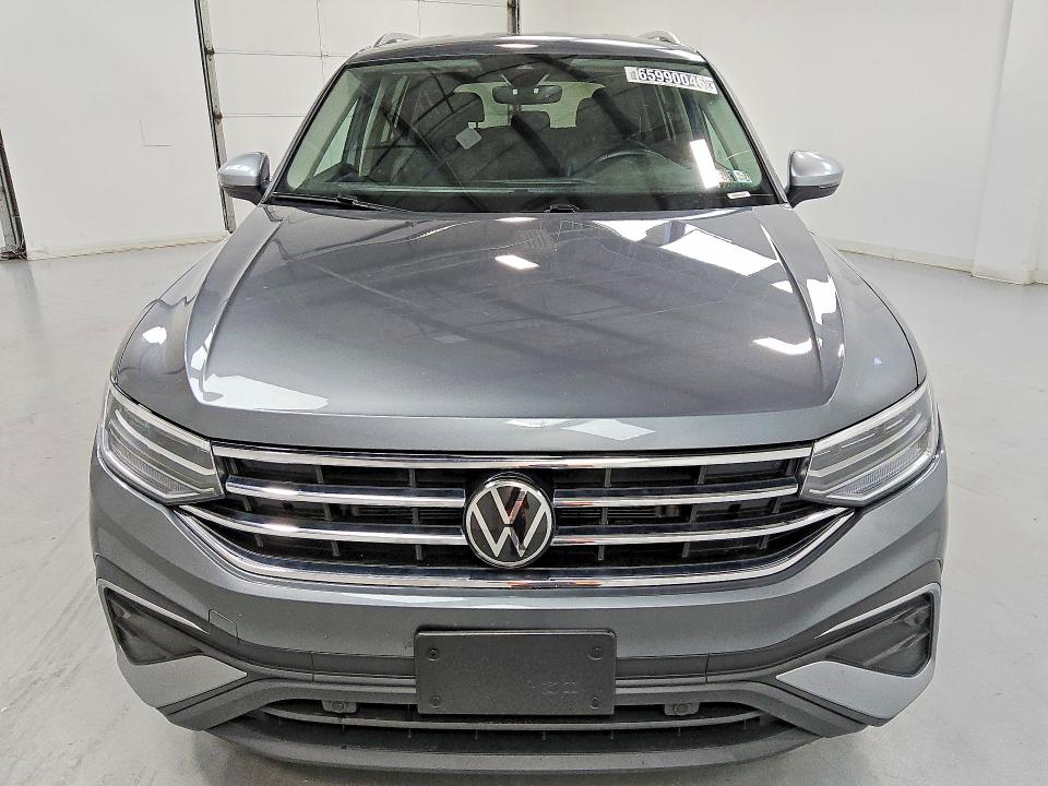 Продажа на аукционе авто 2024 Volkswagen Tiguan, vin: 3VV5B7AX8RM210006, номер лота: 65990046