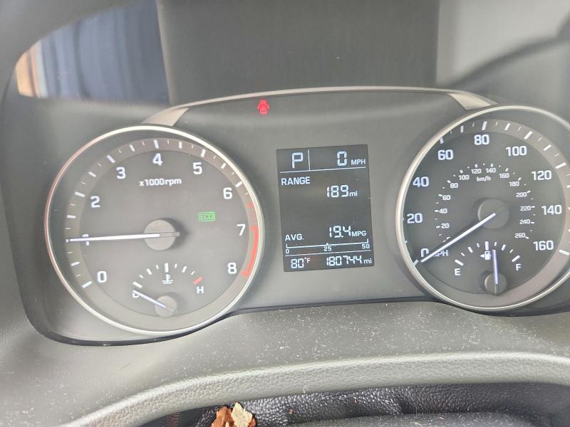 Aukcja sprzedaży 2017 Hyundai Elantra, vin: 5NPD84LF5HH064759, numer aukcji: 64427666